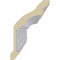 Ekena Millwork 4 3/4"H x 3 1/8"P x 5 3/8"F x 94 1/2"L, (3 7/8" Repeat), Edwards Crown Moulding MLD05X03X05ED - alternate 4